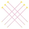 thumbnail image 1 of HONMEET 6Pcs Suction Cup Arrows for Children's Archery Set Hand-Eye Coordination, 1 of 8