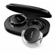 thumbnail image 1 of Auriculares inalámbricos de oído abierto BEVCEFCC con gancho para la oreja, Bluetooth 5.4, conexión simultánea a dos dispositivos, diseño de clip, ligeros para deporte, running y gimnasio, 1 of 7