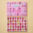 thumbnail image 4 of 40 into Sanrio hole music blind box boys and girls gift box prizes primary school students children gift toys poke music, 4 of 5