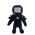 thumbnail image 1 of Toys for Kids, Plush Doll Toy Gift Cartoon Style Children's Rag Doll Doll, 1 of 6