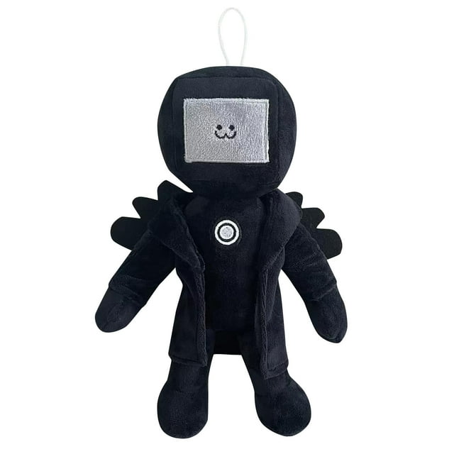 Toys for Kids, Plush Doll Toy Gift Cartoon Style Children's Rag Doll Doll