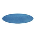 thumbnail image 1 of Bestway Flowclear 14' Solar Pool Cover for Above Ground Pools (Cover Only), 1 of 6