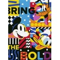 thumbnail image 3 of Ceaco Bring the Bold 1000 Piece Interlocking Jigsaw Puzzle, 3 of 5