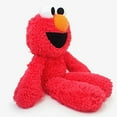 thumbnail image 6 of Gund Sesame Street Take Along Elmo 12" Plush, 6 of 10