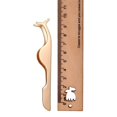 thumbnail image 3 of Herramienta aplicadora de pestañas postizas EIAKE Eyelash Extension, 3 of 7