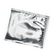 thumbnail image 5 of Bolsas De Aluminio, Bolsas De Almacenamiento De Alimentos Aislados De Aluminio, Almuerzo Térmico Reutilizable Y Bolsas De Bocadillos Para Alimentos Fríos Calientes, 5 Paquete, 5 of 7