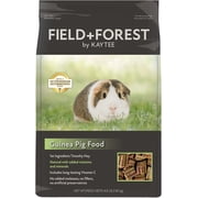 Field + Forest Guinea Pig Food