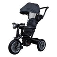 thumbnail image 1 of Triciclo Paseo Infantil 360 LX Bebesit con Asiento Giratorio y Canastilla, 1 of 4