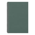 thumbnail image 1 of XIANXIAN Graph Paper Spiral Notebook A5 Grid Journal 5.5"x 8.3" - 100 Pages 100GSM Thick Paper Hardcover Notebooks for Note Taking Engineering Graphing Work School Supplies, 1 of 9