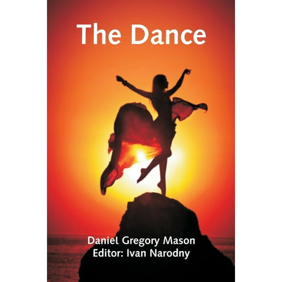 The Dance, (Paperback)