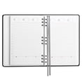 thumbnail image 4 of Libreta Agenda Ejecutiva Ferrini A5 128h, 4 of 6