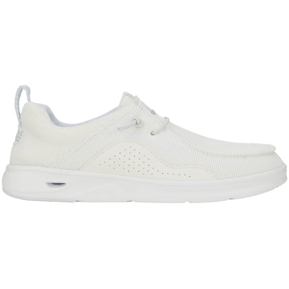 HEYDUDE Women Wendy Hey2O Mesh , White, 10