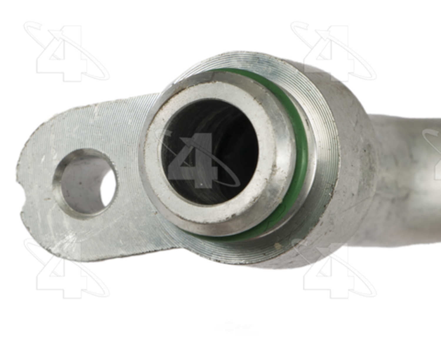 Murray Climate Control 56741 A/c Refrigerant Suction Hose