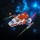 thumbnail image 3 of Kit de construcción Anker Play Blokko 3 en 1 Galaxy Fleet 108 piezas, 3 of 6