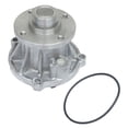 thumbnail image 2 of New Heavy Duty Water Pump For Ford Excursion F250 F-350 6.0L 2003-04 3C3Z8501Ba, 2 of 3