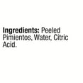 thumbnail image 4 of Cento Sliced Sweet Pimientos, 4 oz, 4 of 9