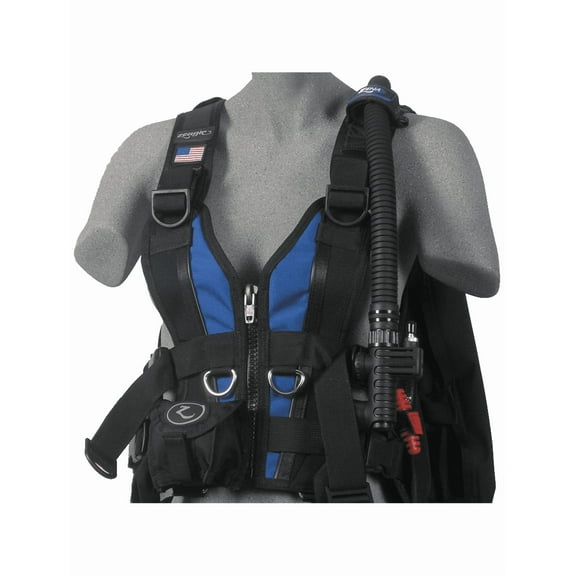 Zeagle Zena Front Color Panel