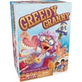 thumbnail image 6 of Goliath Greedy Granny - Take The Treats Don't Wake Granny Game, 6 of 6