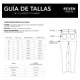 thumbnail image 5 of Pantalón Mezclilla Hombre Seven Skinny Cintura Regular, 5 of 8