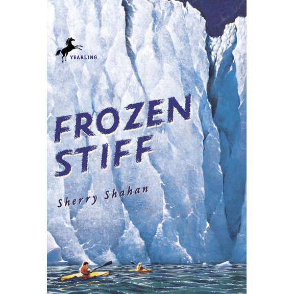 Pre-Owned Frozen Stiff (Paperback) 0440413737 9780440413738