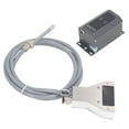 thumbnail image 1 of Ionizing Air  4.6KV Efficient Fast Dustproof Pneumatic Auxiliary Components for Silk Screen Printing Small and Portable LED Display and Overload, 1 of 7