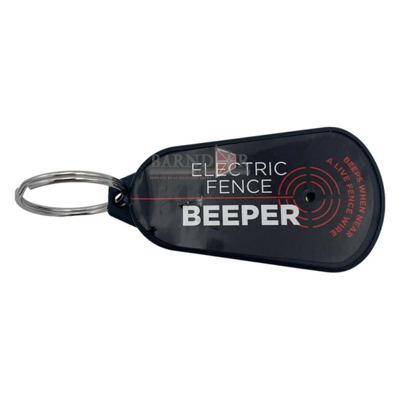 Barndoor Ag AgraTronix Electric Fence Beeper | EFB-1