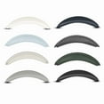 thumbnail image 4 of Replacement Protein Leather Headband Cushion Compatible for Bose QC35 II Headphone Comfortable Wear Repair Accessory, 4 of 10