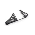 thumbnail image 2 of DV8 Offroad Manufacturer Part #: FBFF2-BR Parking Aid Sensor Relocation Bracket, 2 of 4