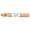 35mm, variant on CIYISON Beech Wood Crochet Hook Needle 30mm 35mm Thick Crochet Needle for Weaving Craft