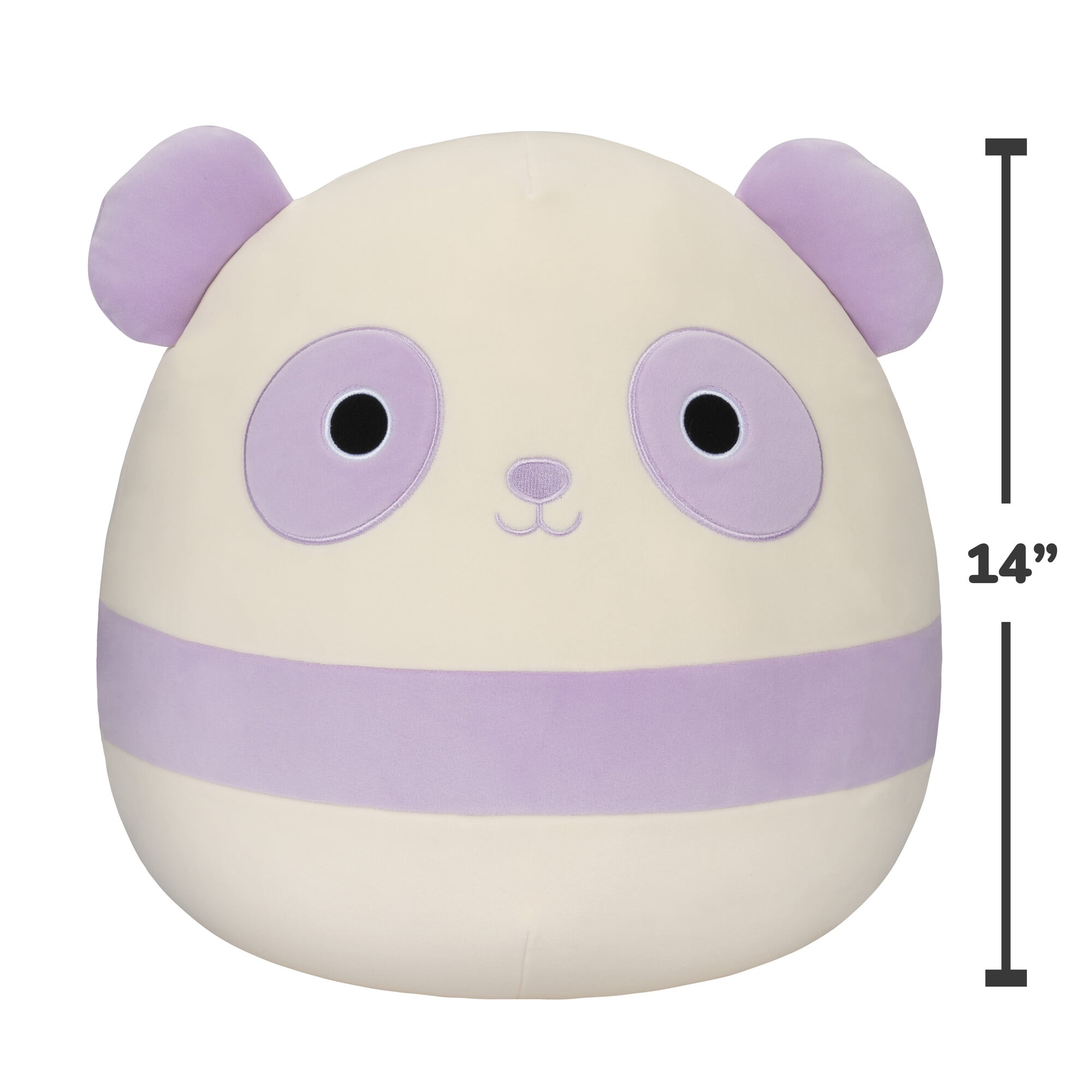 Squishville by The Original Squishmallows Holiday Calendar - 24 Exclusive  2” Festive Squishmallows - Seasonal Toys for Kids and Preschoolers - Ages 3+