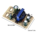 thumbnail image 5 of lanema 12V 2A Power Module AC220V to DC12V With Short Circuit Protection For Auditory And LED Equipment, 5 of 8