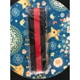 thumbnail image 4 of Yoga Strap for Stretching -Ligament Stretching Belt & Stretch Band with Double D-Ring Loops, 4 of 5