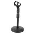 thumbnail image 4 of Easy To Disassemble Adjustable Microphone Stand, Industrial Grade Plastic Microphone Stand, For Home Recordings  Musical Instruments, 4 of 8