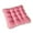 Pink, variant on Pompotops Pink Chair Pads, Thickened Three-dimensional Ins Ball Cushion, Nordic Seat Cushion, Window And Bottom Cushion