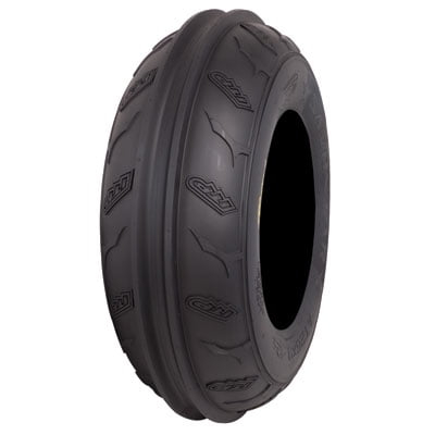 ITP Sand Star Front Tire 26x9-12 (Ribbed) for Yamaha BIG BEAR 2x4 400 2000-2004