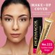 thumbnail image 2 of Funda de maquillaje Foundation Dermacol de alta cobertura SPF30 30 30 ml, 2 of 8