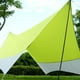 thumbnail image 3 of Hamaca Tarp Shelter Shade Para Acampar Mariposa verde, 3 of 9