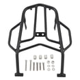 thumbnail image 1 of Motorcycle Luggage Rack High Load Capacity Rear Cargo Carrier Holder Fit for CRF250L CRF250M CRF250 Rally, 1 of 5