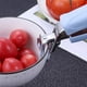 thumbnail image 2 of Extractor de cuencos de acero inoxidable | Utensilio de cocina multiusos | Abrazadera antideslizante y antiquemaduras | Mango ergonómico para platos calientes, cuencos, bandejas | Resistente al, 2 of 6