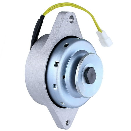 Yanmar Alternator 12 Volt 20 Amp Compatible with F195 F215