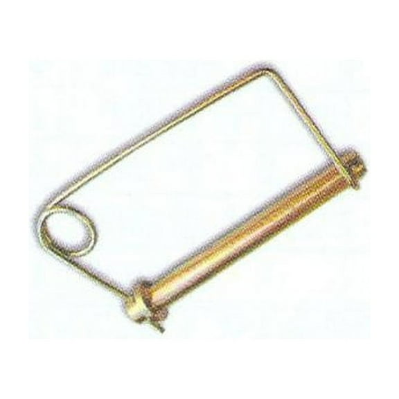 Double Hh Mfg 5/8x4-1/4 Hitch Pin 12 Pack