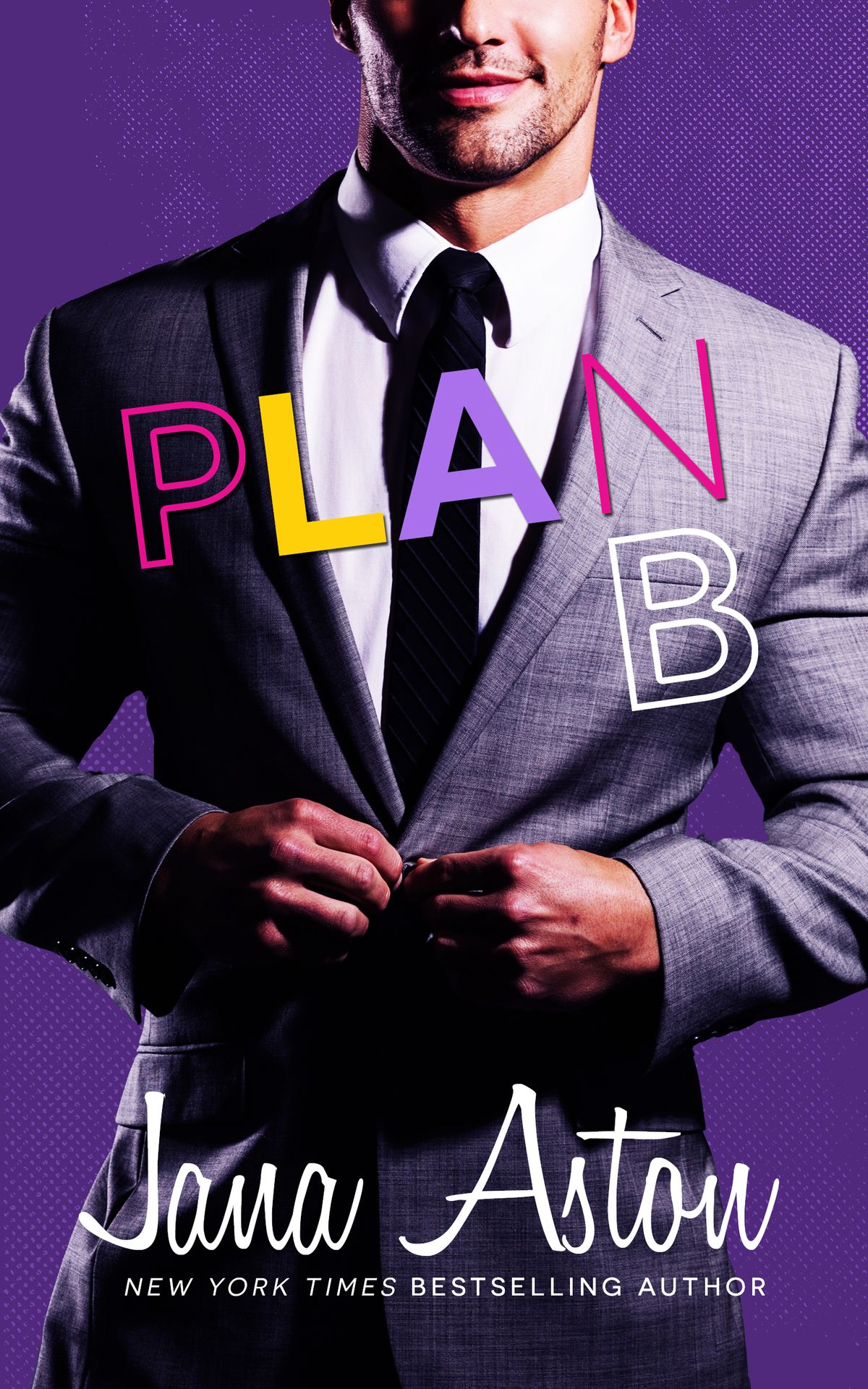 Plan B eBook