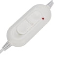 thumbnail image 4 of Hombro de Cuidado de Cabello Nutrible desmontable impermeable, Tapa de Vaporizador de Cabello, 3 Engranajes para el Salón de Cuidado del Cabello USE EL Uso Diario del Hogar Para, 4 of 7