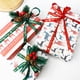 thumbnail image 5 of Inteprter 10 piezas, amplia gama de usos, tallos de frutos rojos para decoración navideña versátil, reutilizable Kits de decoración para fiestas Tipo 2, 5 of 6