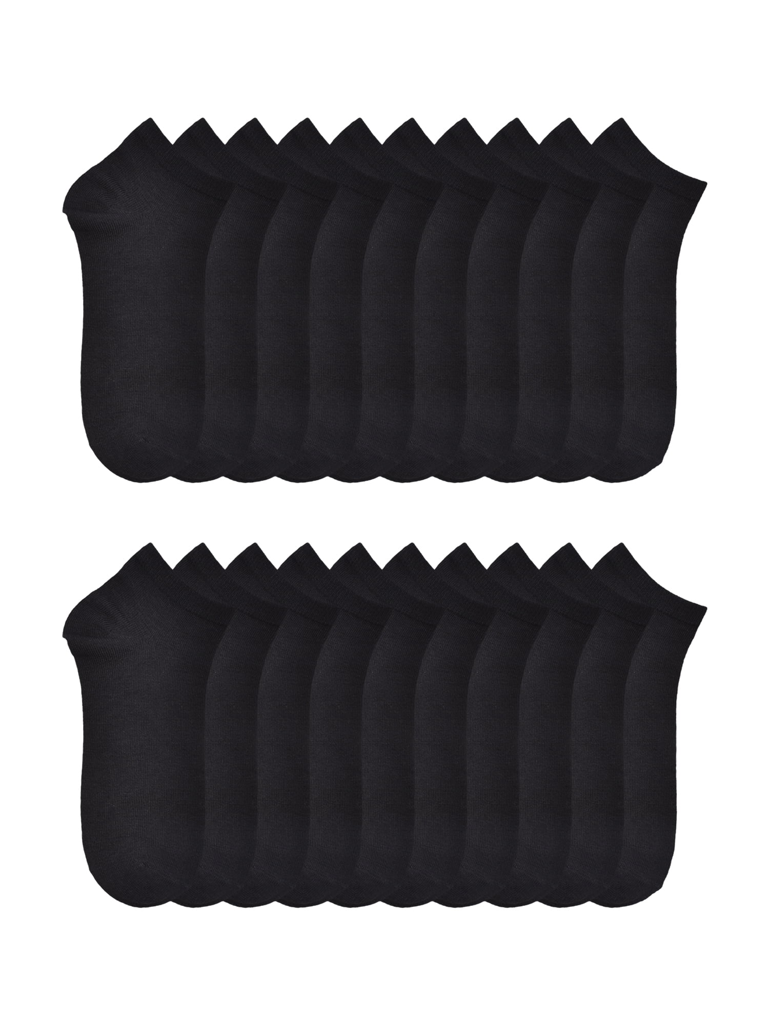 Solid Black