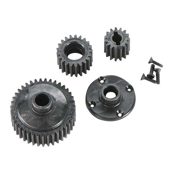 ARRMA AR310597 Gear Set Mega BLS 2014 ARAC5015 Electric Car/Truck Option Parts