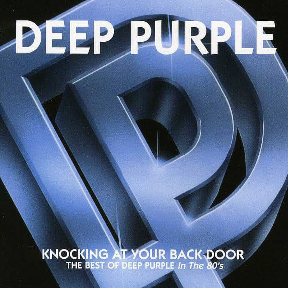 Deep Purple - In Rock - 25th Anniversary (Special Edition) - Music