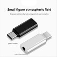 thumbnail image 5 of 2PCS Type-C to 3.5mm Jack Converter Earphone Audio Adapter Cable, 5 of 5