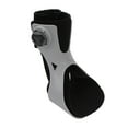 thumbnail image 2 of NestledNature Ankle Stabilizer Adjustable Breathable Pain Reduce Portable Drop Foot Orthosis Brace Support For Achilles Tendon,Drop Foot Orthosis Support,Ankle Orthosis Drop Support, 2 of 8