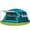 Green-8 person, variant on Extra Large Tent 6-10-12-14 Person(a) Family Cabin Tents 2 Rooms 3 Doors And 3 Windows With Mesh Straight Wall Waterproof Double Layer Big For Outdoor Picnic Camping Gathering